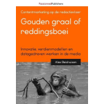 Passionned Publishers en graal of reddingsboei - Goud
