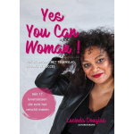 Lucinda Douglas Yes You Can Woman!