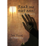 Raak me niet aan!