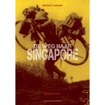 Uitgeverij Het Nachtkastje De weg naar Singapore