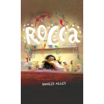 Rose Stories Rocca en het geheime toverrecept