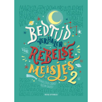 Rose Stories Bedtijdverhalen voor rebelse meisjes