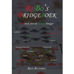 ReBoBridge ReBo&apos;s Bridgeboek