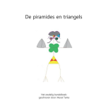 De piramides en triangels