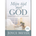 Joyce Meyer Ministries Mijn tijd met God