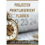 Jan van den Berg Projecten Praktijkgericht Plannen