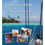 Food on a boat 