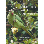 Vogelraadsels uit de boekenkast