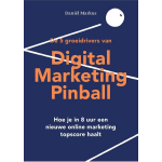 LevelUp Group Digital Marketing Pinball
