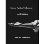 Karate Kyokushin Lexicon