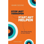 Stop met verkopen, start met helpen