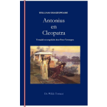 De Wilde Tomaat Antonius en Cleopatra