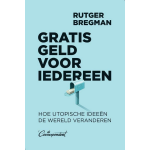 De Correspondent Gratis geld voor iedereen