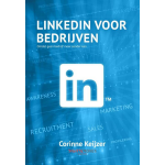 Some Books Uitgeverij LinkedIn voor bedrijven