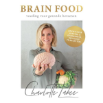 Charlotte Labee Brain Food