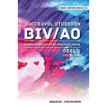 Pentagan Books Succesvol Studeren voor BIV/AO