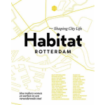 De Hamer Habitat Rotterdam