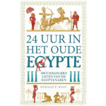 HL Books 24 uur in het Oude Egypte