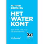 De Correspondent Het water komt