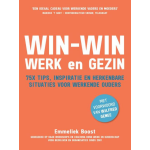 Working Parents Desk Win-Win werk en gezin