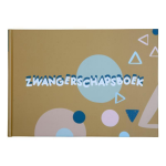 Jep Zwangerschapsboek