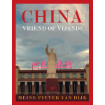 Parthenon China, vriend of vijand?