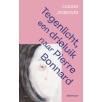 Uitgeverij Kievenaar Tegenlicht, een triptiek naar Pierre Bonnard