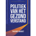 Amsterdam Books Politiek van het gezond verstand