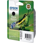Epson T033 - Inktcartridge / - Zwart