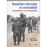 Boom Uitgevers Humanitaire interventie en soevereiniteit