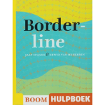 Boom Uitgevers Hulpboek - Borderline
