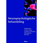 Boom Uitgevers Neuropsychologische behandeling