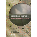 Boom Cure & Care Cognitieve therapie