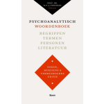 Boom Uitgevers Psychoanalytisch woordenboek