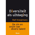Boom Uitgevers Diversiteit als uitdaging