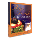 Koppenhol Uitgeverij b.v. Raw food als levenskunst