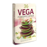 Vega Powerrecepten