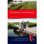 B For Books Nederland waterland