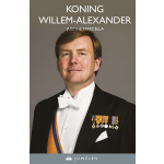 Kroonjuwelen Koning Willem-Alexander