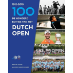 B For Books De honderd edities van het Dutch Open