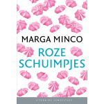 B For Books schuimpjes (set) - Roze