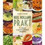 B For Books Heel Holland prakt