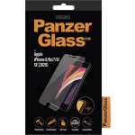 PanzerGlass Apple iPhone SE 2 / 8 / 7 / 6 / 6s Screenprotector Glas