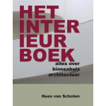 Het interieurboek