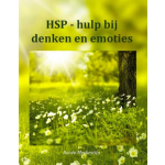 Gigaboek HSP - hulp bij denken en emoties
