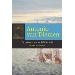 Pallas Publications Antonio van Diemen