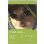 SWP, Uitgeverij B.V. Wat nou ... pubers?