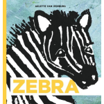 Nino Zebra
