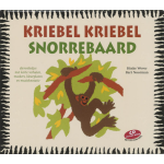 Kriebel kriebel snorrebaard