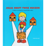 Nino Julia heeft twee huizen